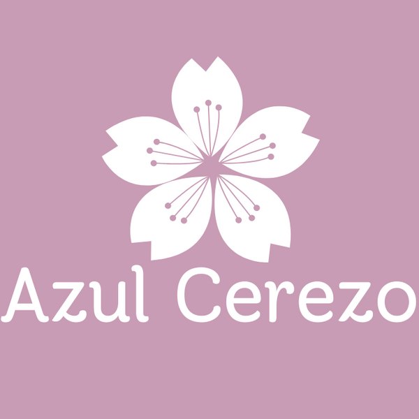 Azul Cerezo