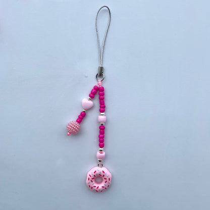 Phone charm donita