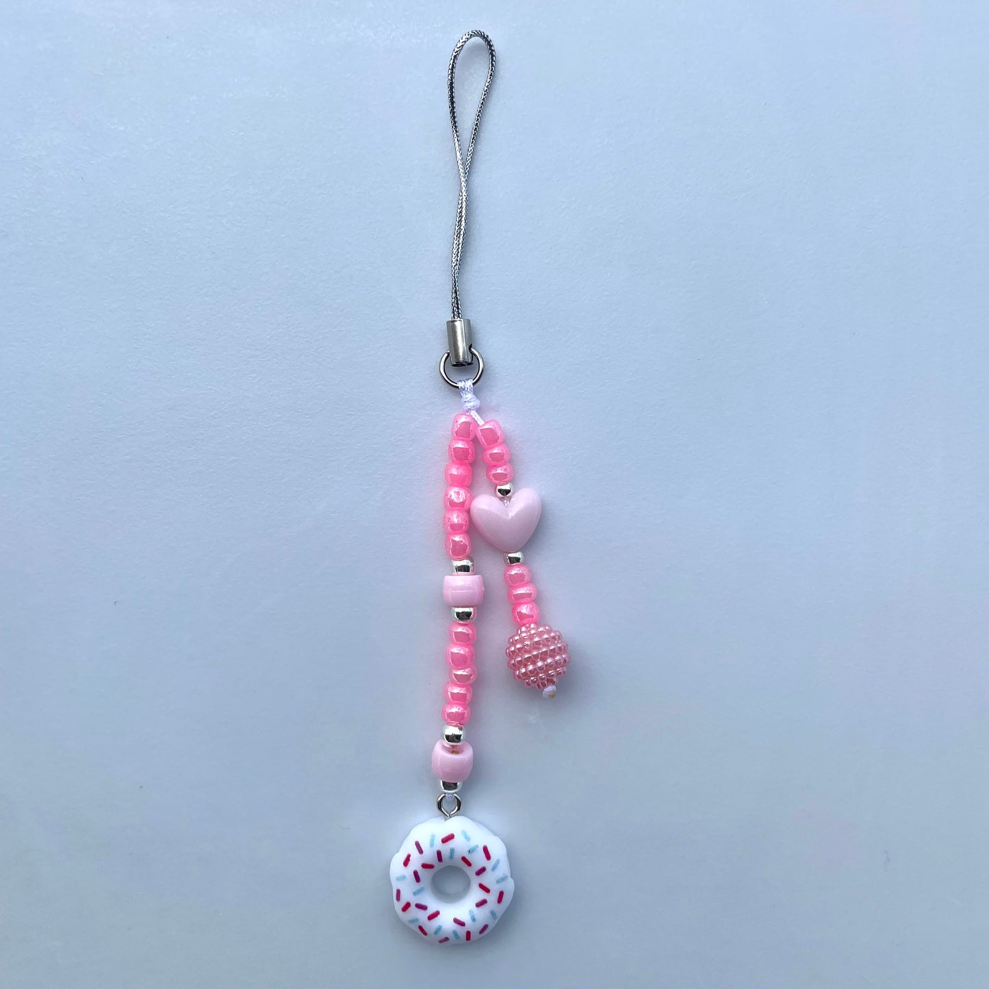 Phone charm donita